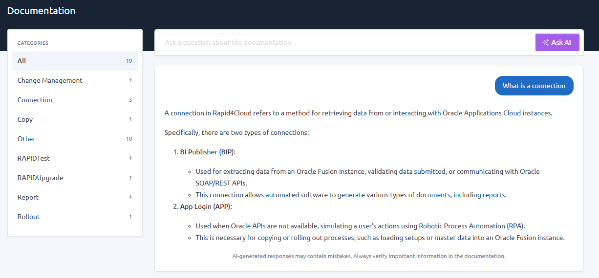 Enhanced screenshots quality in the report.